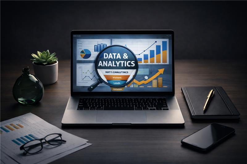 small business digital marketing firm