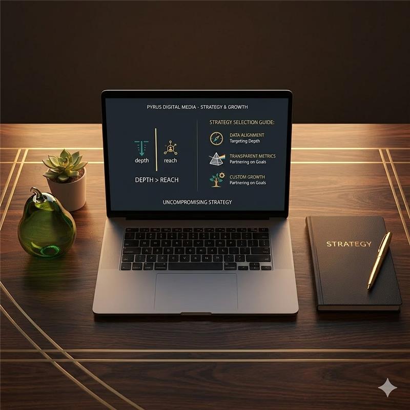 marketing agency for small business