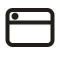 2 dental seo icon