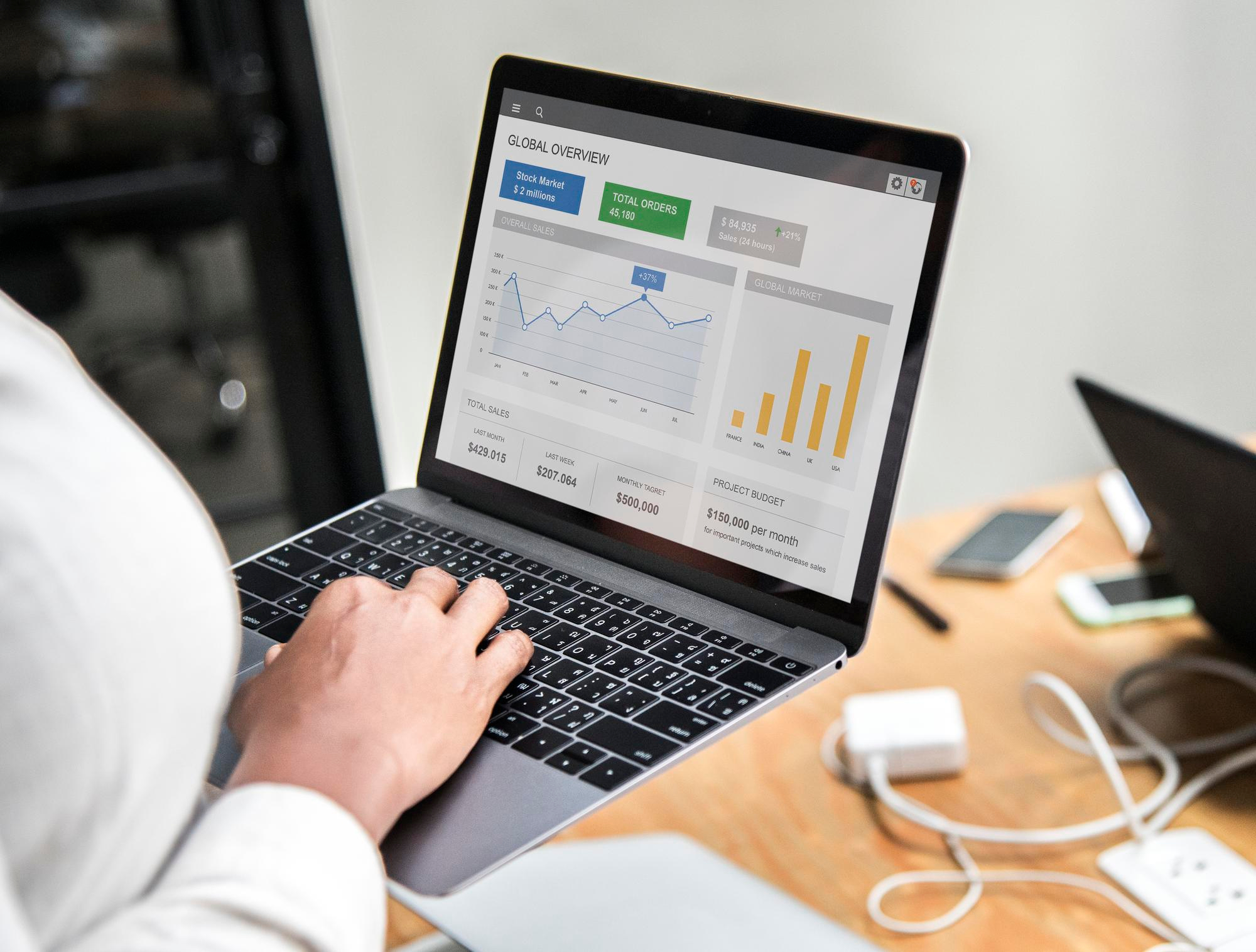 How Google Ads Complement SEO for Small Business Growth