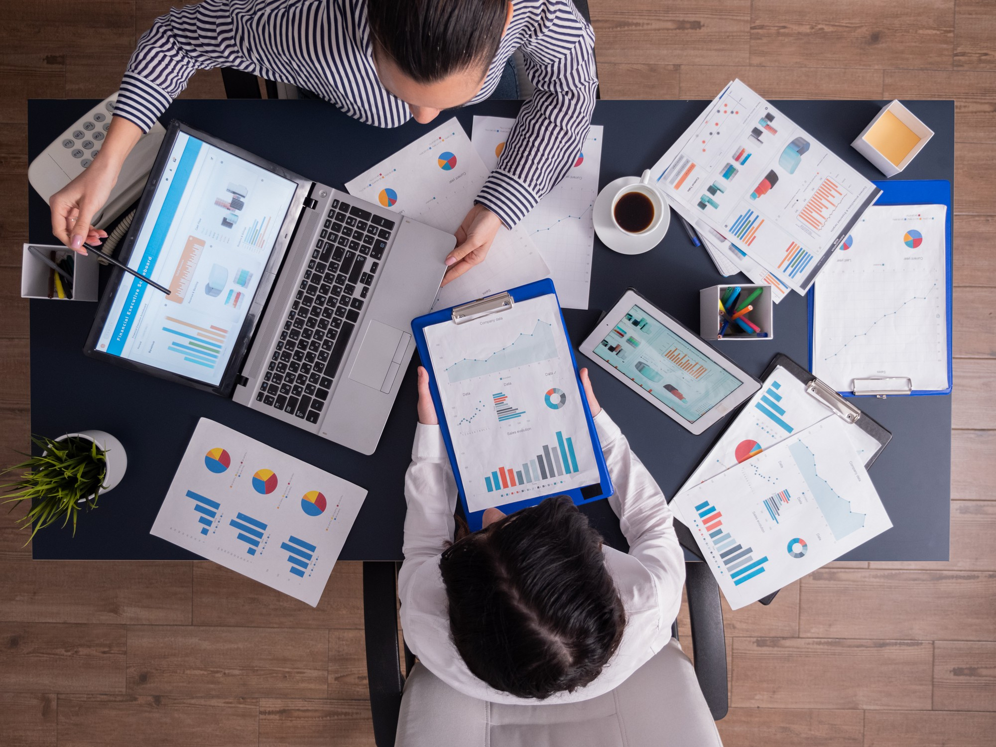 What Does a Digital Marketing Agency Do for Small Businesses